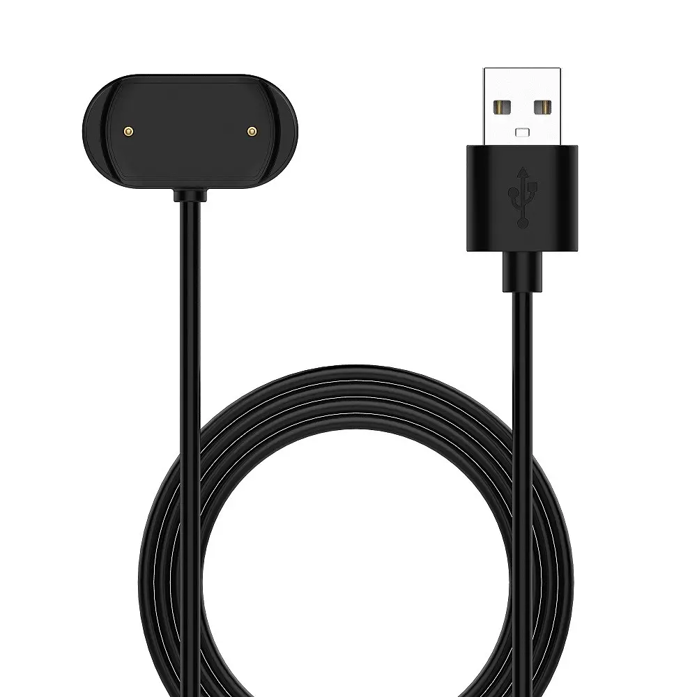 Зарядний пристрій Amazfeel для смартгодинника Amazfit GTS3 / GTS4 / GTR3 / GTR3 Pro / T Rex 2 - фото 3