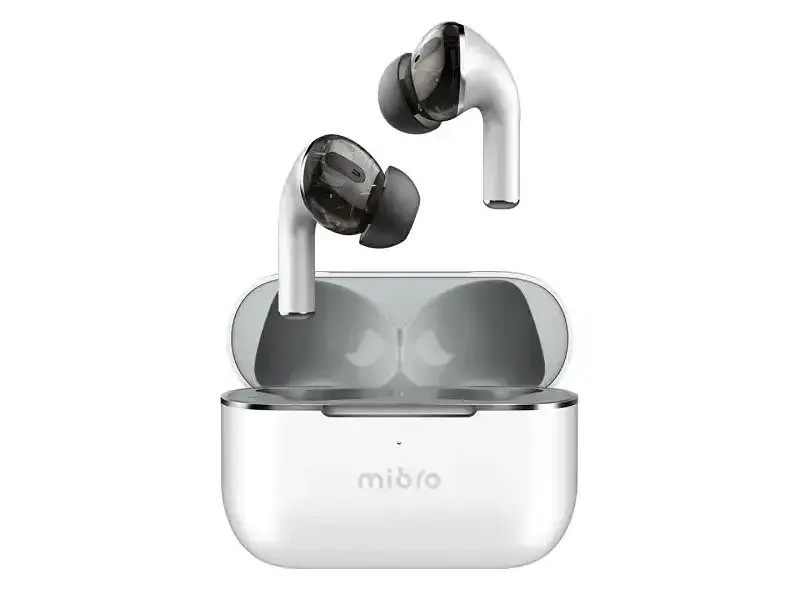Навушники TWS Mibro M1 WHITE