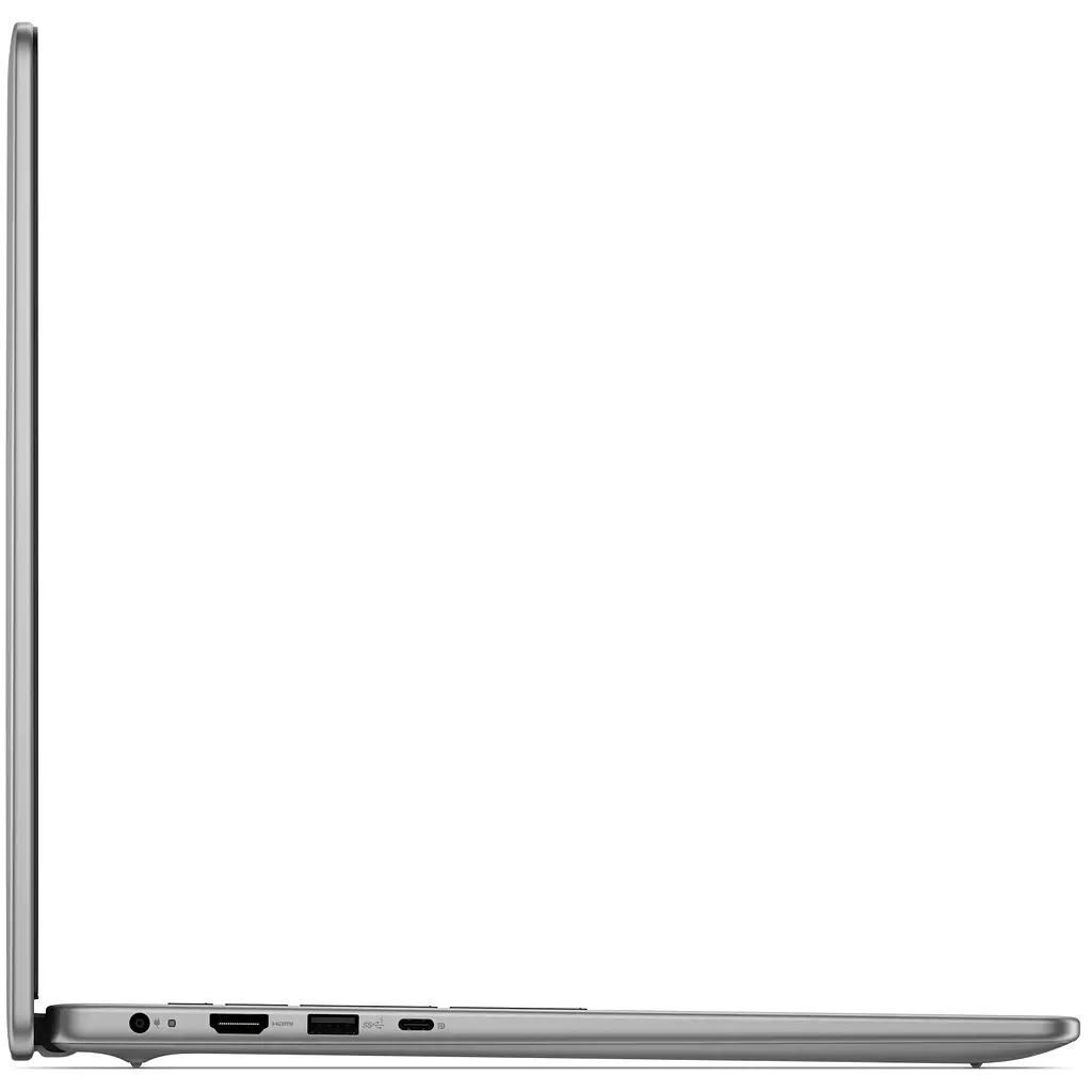 Ноутбук Dell Dell Vostro 5640 16' FHD+ AG, Intel 7 150U, 16GB, F512GB, UMA, Lin, сірий (N1094VNB5640UA_UBU) - фото 7