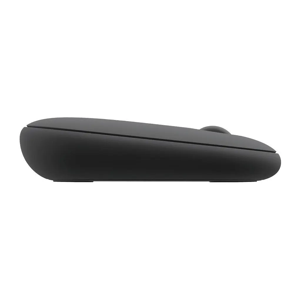 Комплект Logitech Pebble 2 Wireless UA Graphite (920-012239) - фото 5
