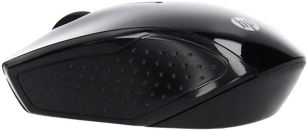 Мишка бездротовий HP 200 Чорний Wireless Mouse, 3 кн., 1000 dpi, чорна - фото 6