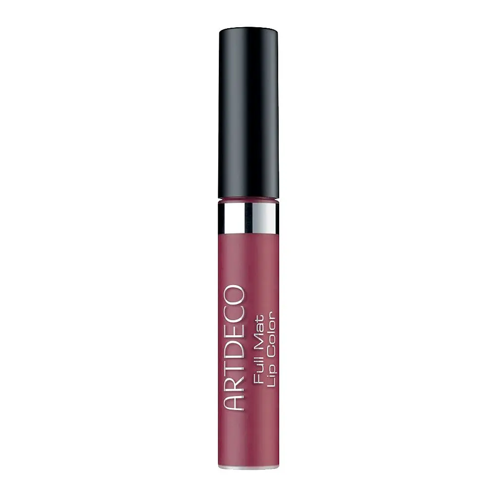 Матова помада для губ Artdeco Full Mat Lip Color Lipstick, відтінок 18 (Raspberry Lover), 5 мл (470484) - фото 2
