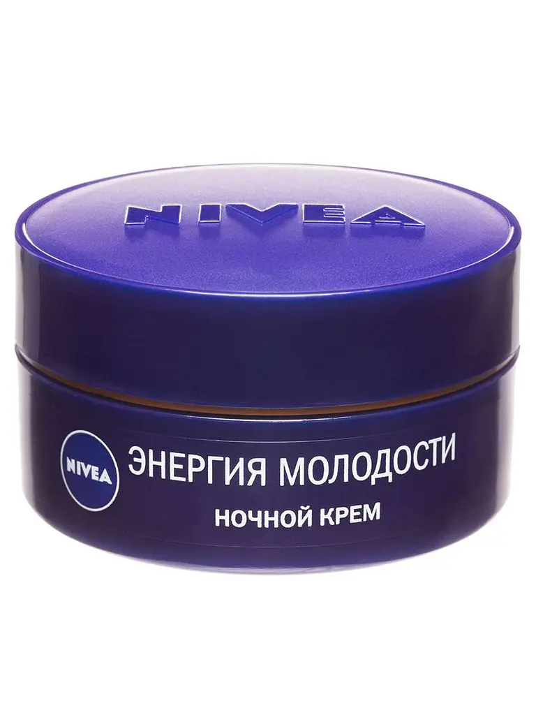 Нічний крем NIVEA проти зморщок + контуринг 65+ 50 мл(84967) - фото 3