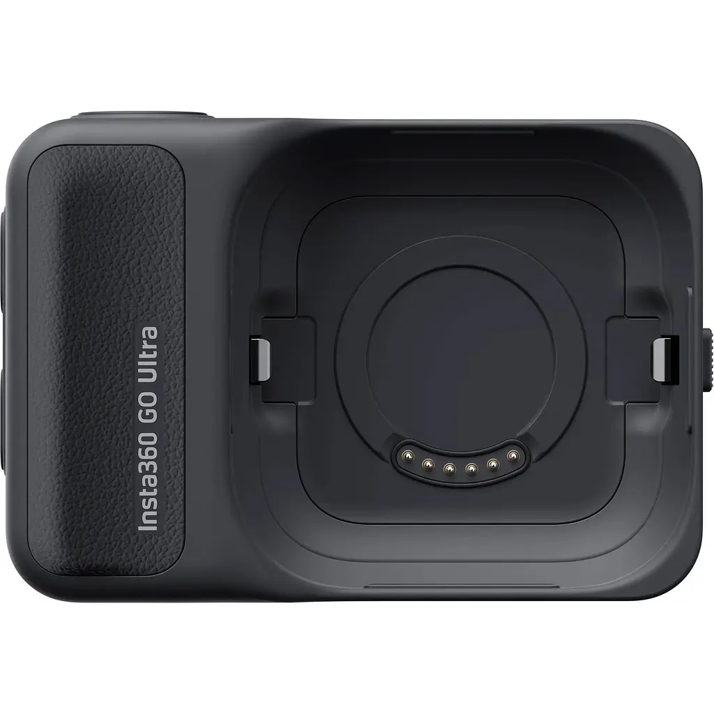 Екшн-камера Insta360 GO Ultra Creator Bundle Midnight Black (CINSABEA_GOULTRA06) EU [164326] - фото 8