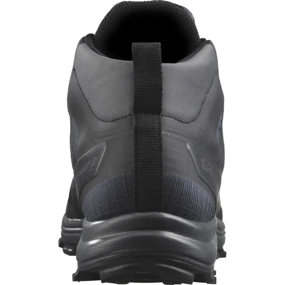 Кросівки Salomon Speed Assault 2 10 Wolf/Wolf/Black - фото 3
