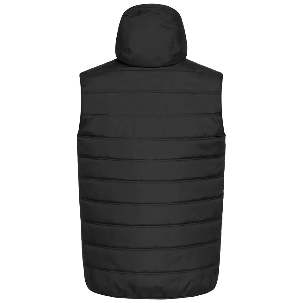 Жилет Hallyard Bjorn XL Black - фото 3