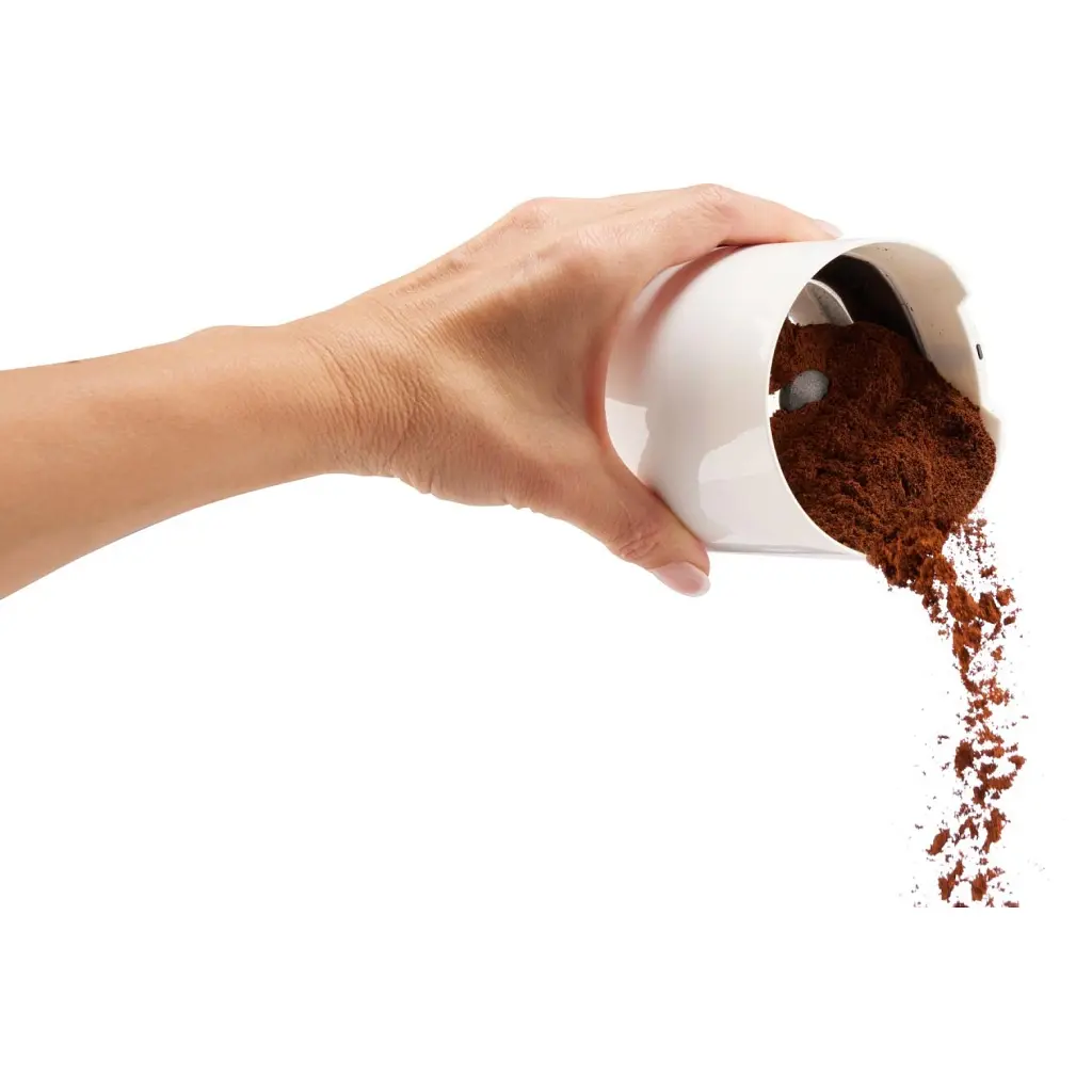 Кофемолка Gorenje SMK150SW - фото 10