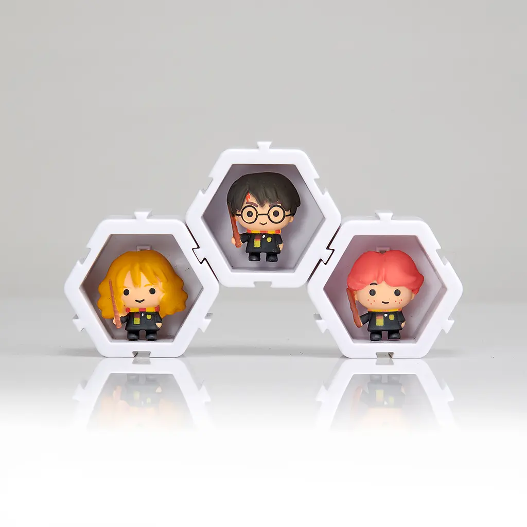 Колекційна фігурка WOW! Pods Nano Pods Гаррі Поттер в асортименті (WW-1167-01) - фото 4