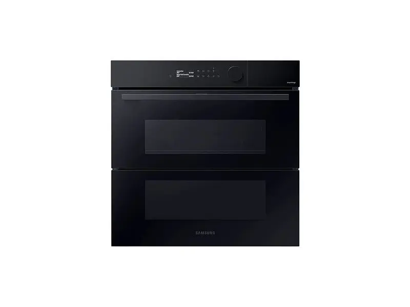 Духовка електрична Dual Cook Samsung NV7B5785KAK