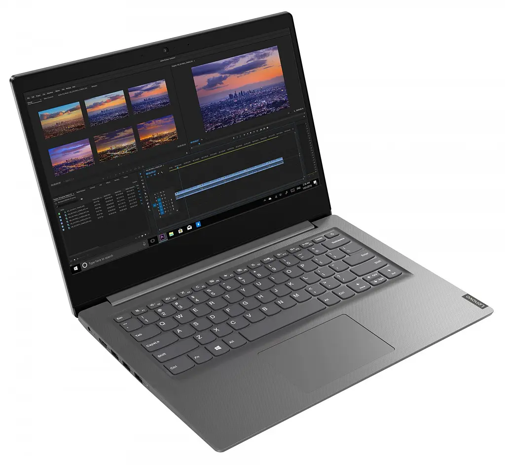 Ноутбук Lenovo V14 (82NA0024RA) (82NA0024RA) - фото 3