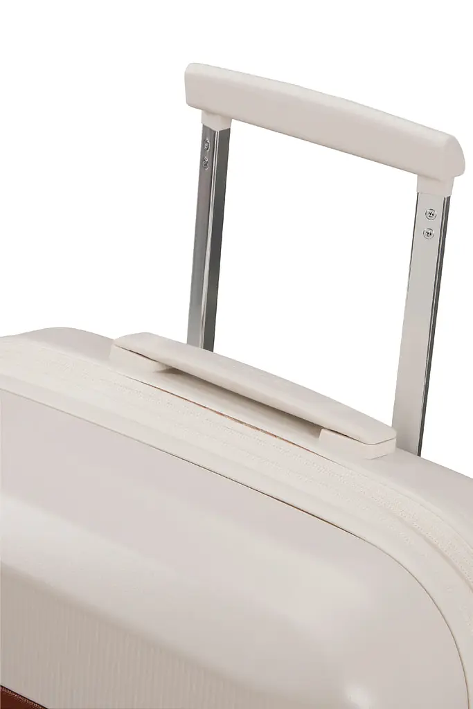 Валіза 55 См Samsonite IMAGE IVORY 55x40x20(23) KQ5*05001 - фото 8
