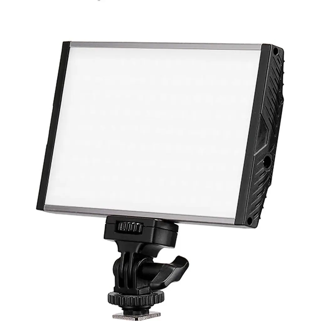 Накамерне світло Tolifo PT-15B 15W color 3200-5600K [110706] - фото 2