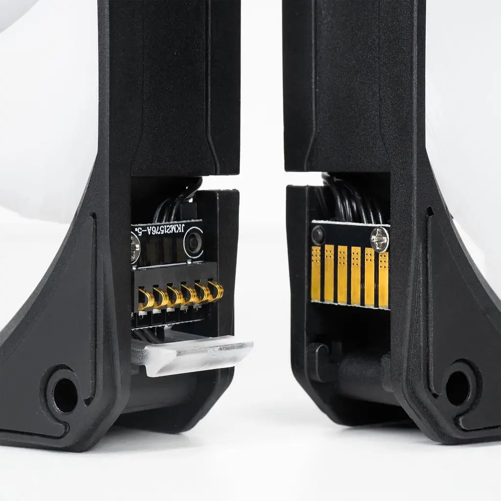 СВО Chieftec Iceberg 360 ARGB (CLC-360-RGB) - фото 10