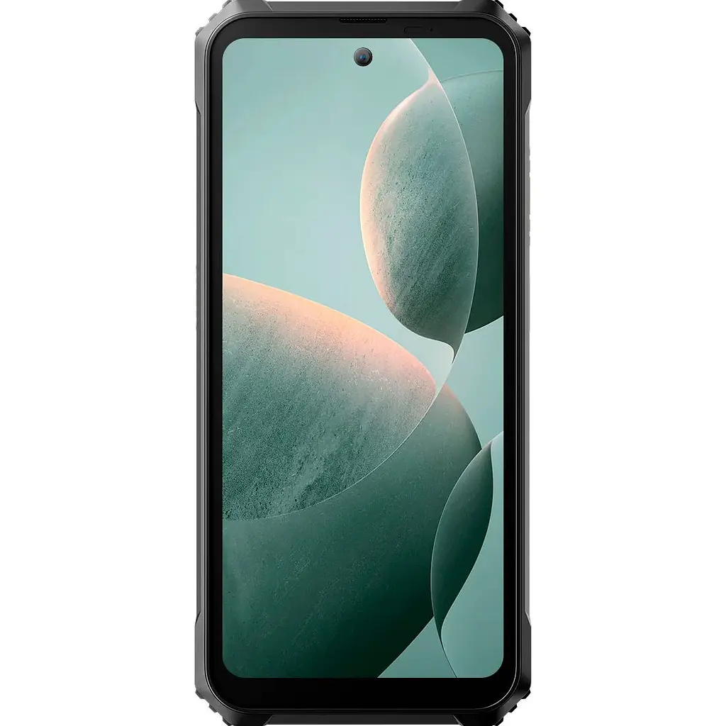 Смартфон Blackview BL9000 12/512GB Rose Gold EU [104528] - фото 3