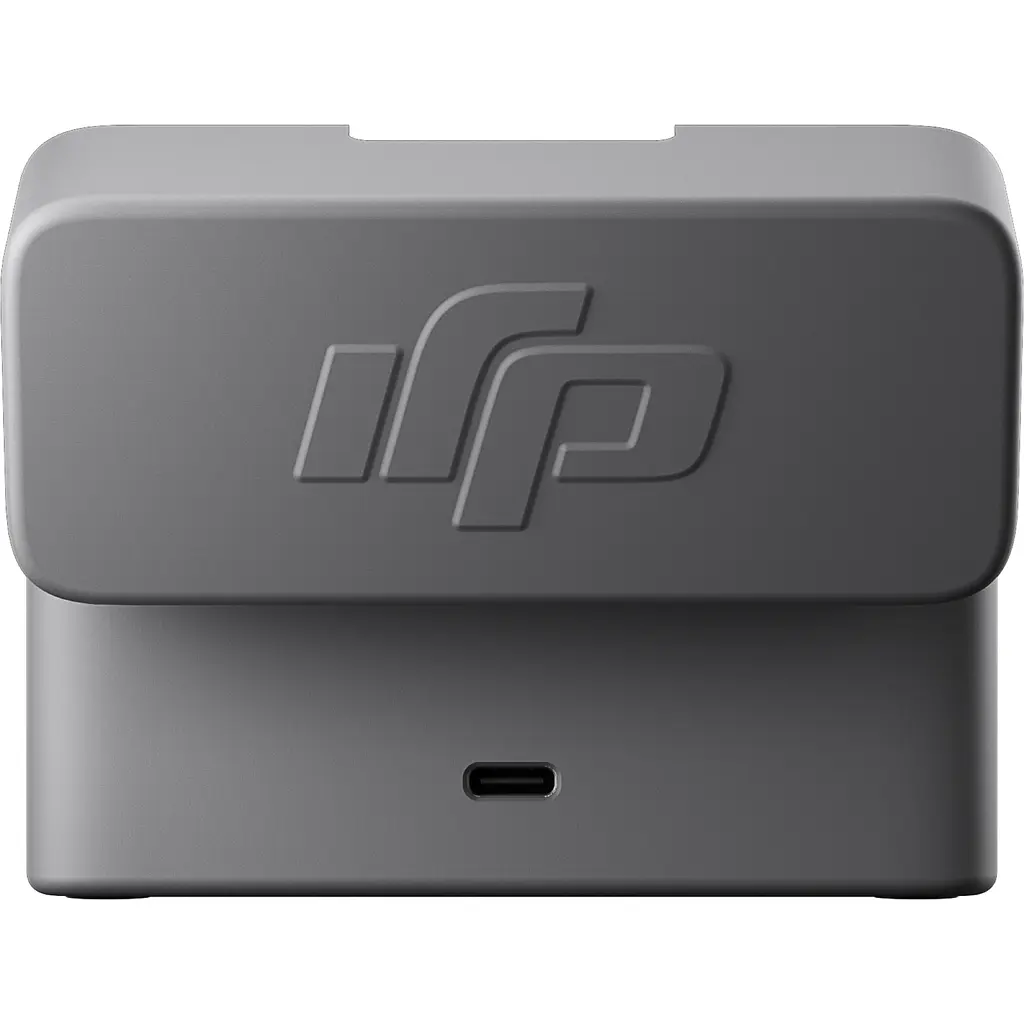 Мікрофонна радіосистема DJI Mic Mini (2 TX + 1 RX + Charging Case) (CP.RN.00000433.01) [123197] - фото 7