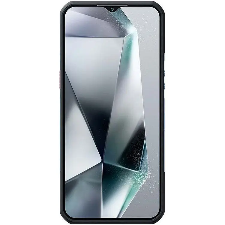 Смартфон Oukitel WP35 8/256Gb Grey [6931940750646] [120062] - фото 2