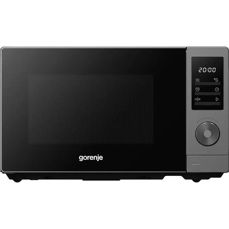 Мікрохвильова піч GORENJE MO20A3T4 - фото 2