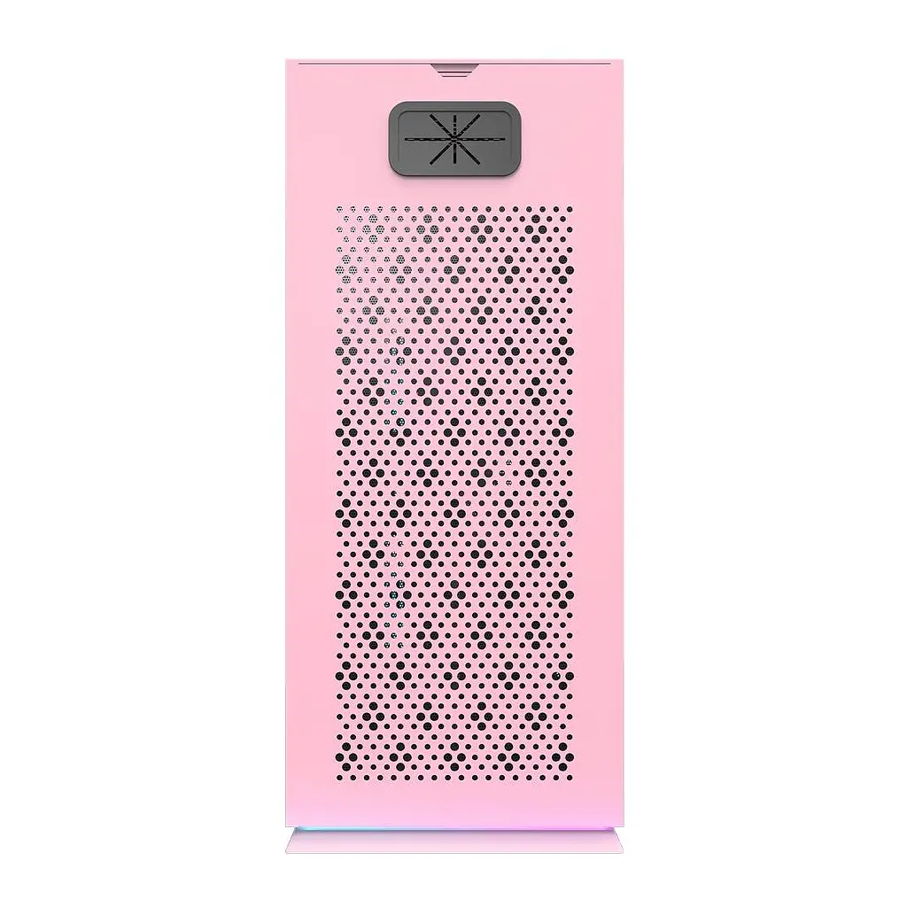 Корпус для ПК DARKFLASH DLH21 PINK - фото 3