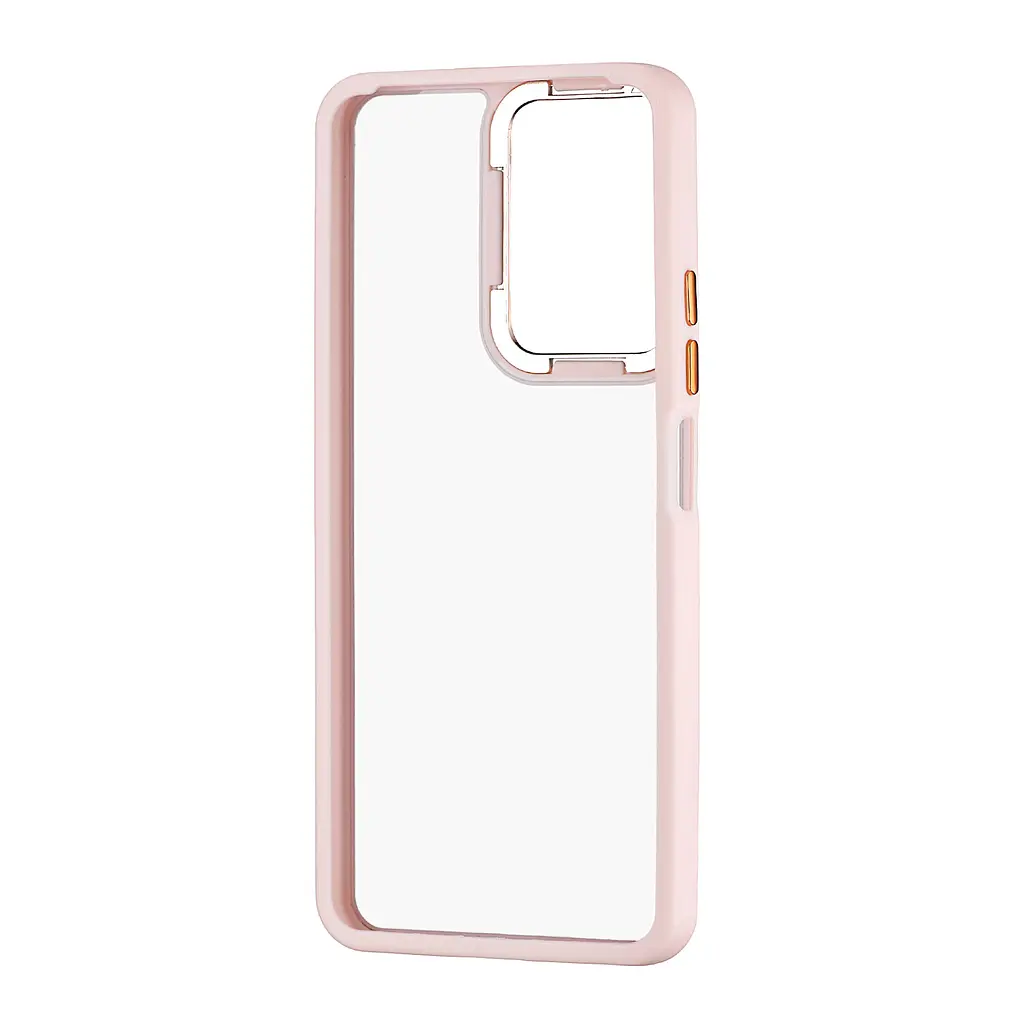 Чохол Bright Edge Xiaomi Redmi Note 12 4G Pink Sand - фото 2