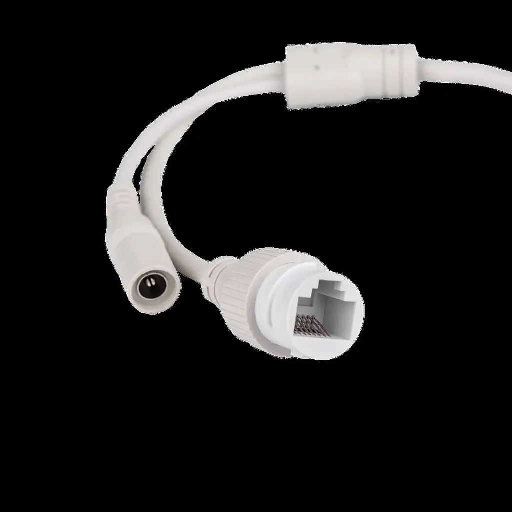 IP-камера GreenVision GV-189-IP-IF-COS40-30 LED SD Наружная - фото 8