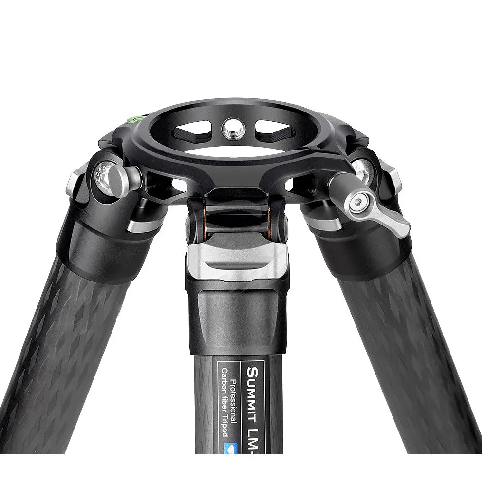 Трипод для стрільби Leofoto LM-405C - фото 3