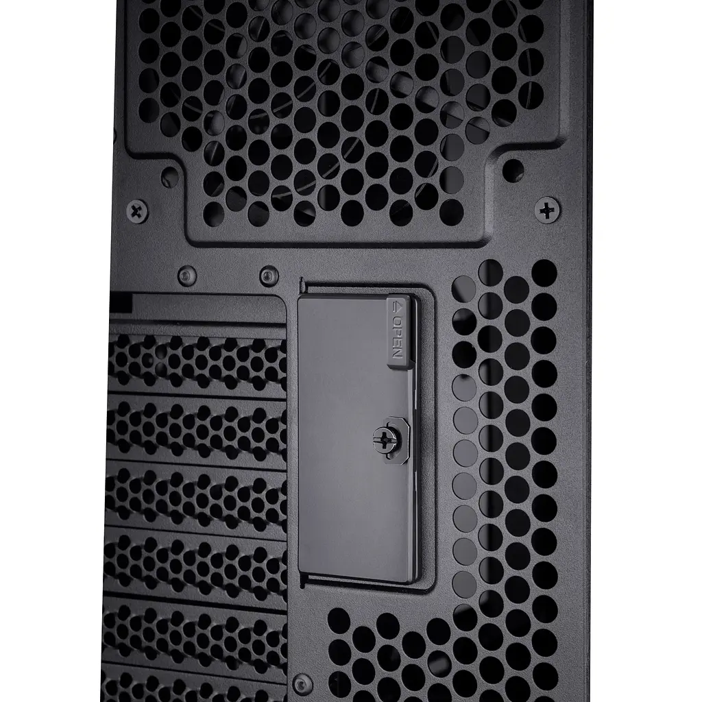 Корпус Asus ProArt PA602 Black без БЖ (90DC00J0-B09000) - фото 8