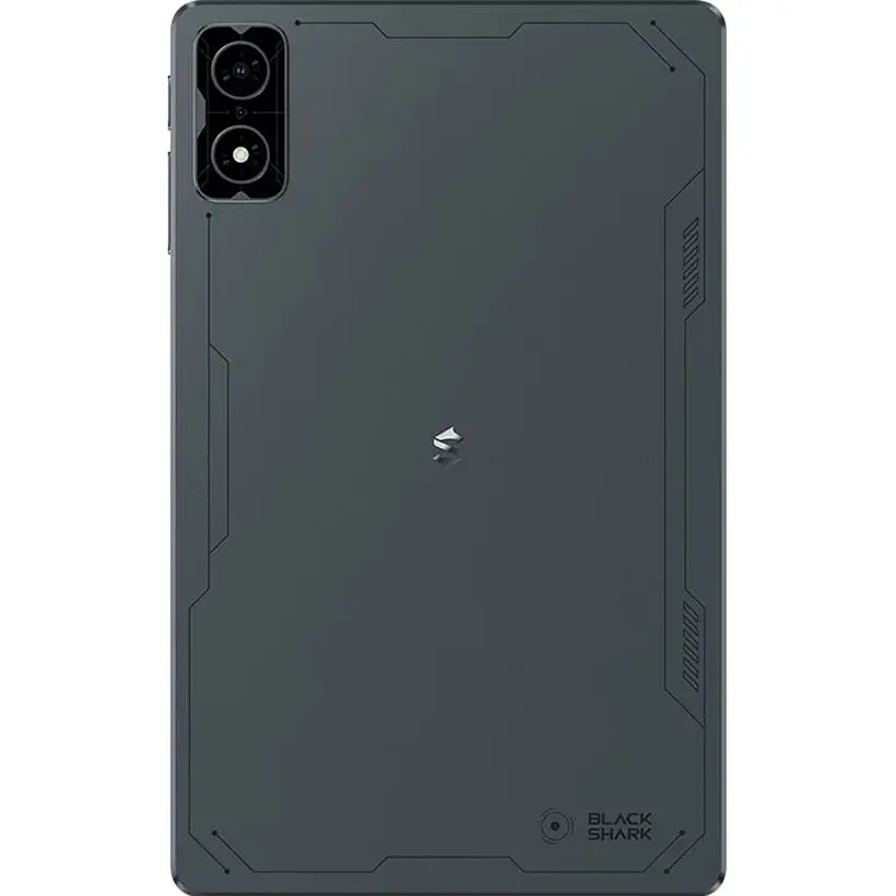 Планшет Black Shark Gaming Tablet 12/256GB Wi-Fi Black Global EU [162753] - фото 5