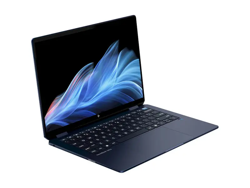 Ноутбук HP OmniBook Ultra Flip x360 (BV5S7EA) - фото 4