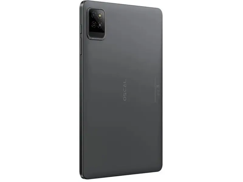 Планшет Oscal Pad 30 4/128Gb Wi-Fi Cosmic Grey (6931548323082) - фото 7