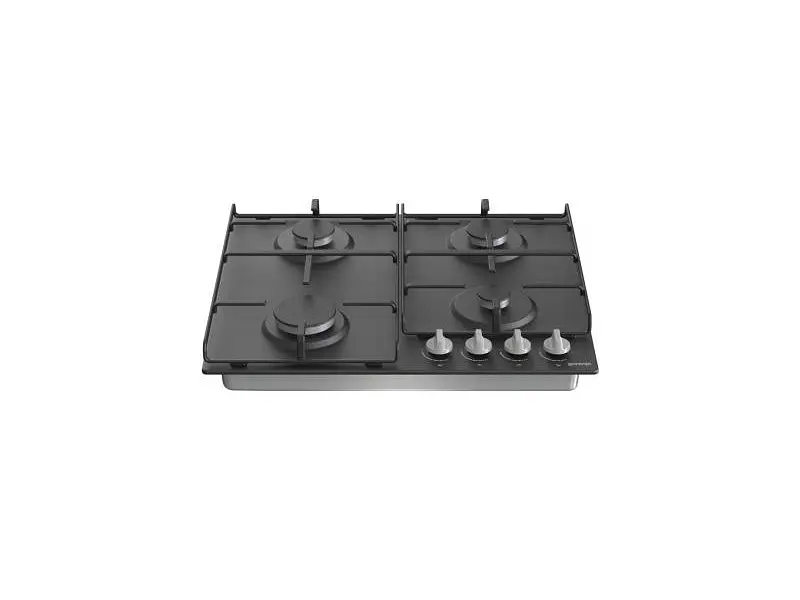 Варильна поверхня Gorenje G 640 EXB (G640EXB) - фото 3