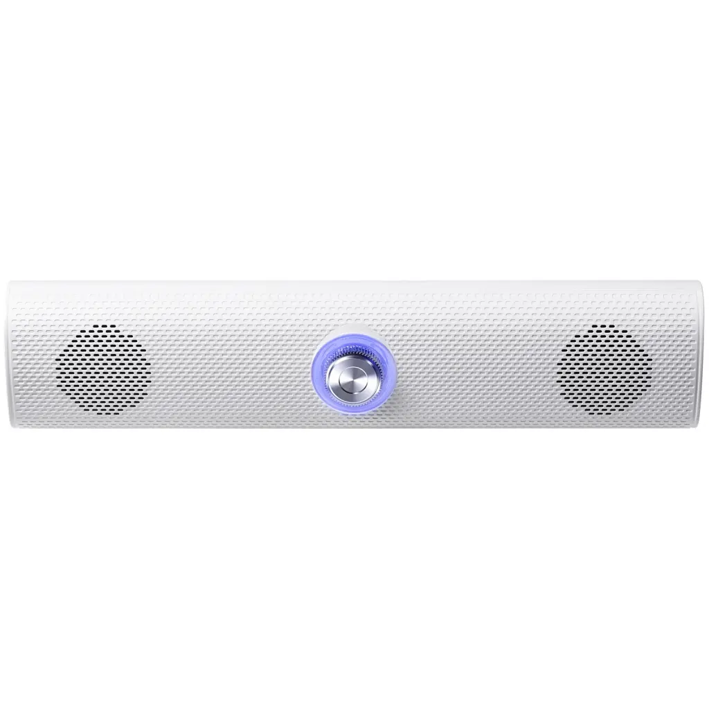 Акустическая система Defender Z11 USB White (65311) - фото 5