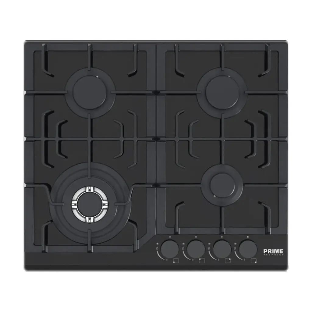 Варочна поверхня PRIME Technics PGH 50623 FGBC