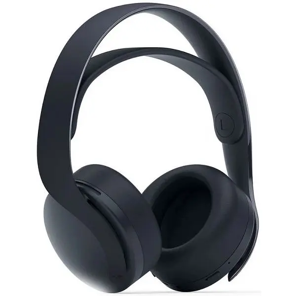 Бездротова гарнітура Pulse 3D Wireless Headset Midnight Black - фото 3