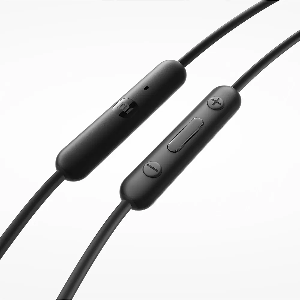 HF Xiaomi Type-C Earphones Black (BHR8930GL) UA - фото 2