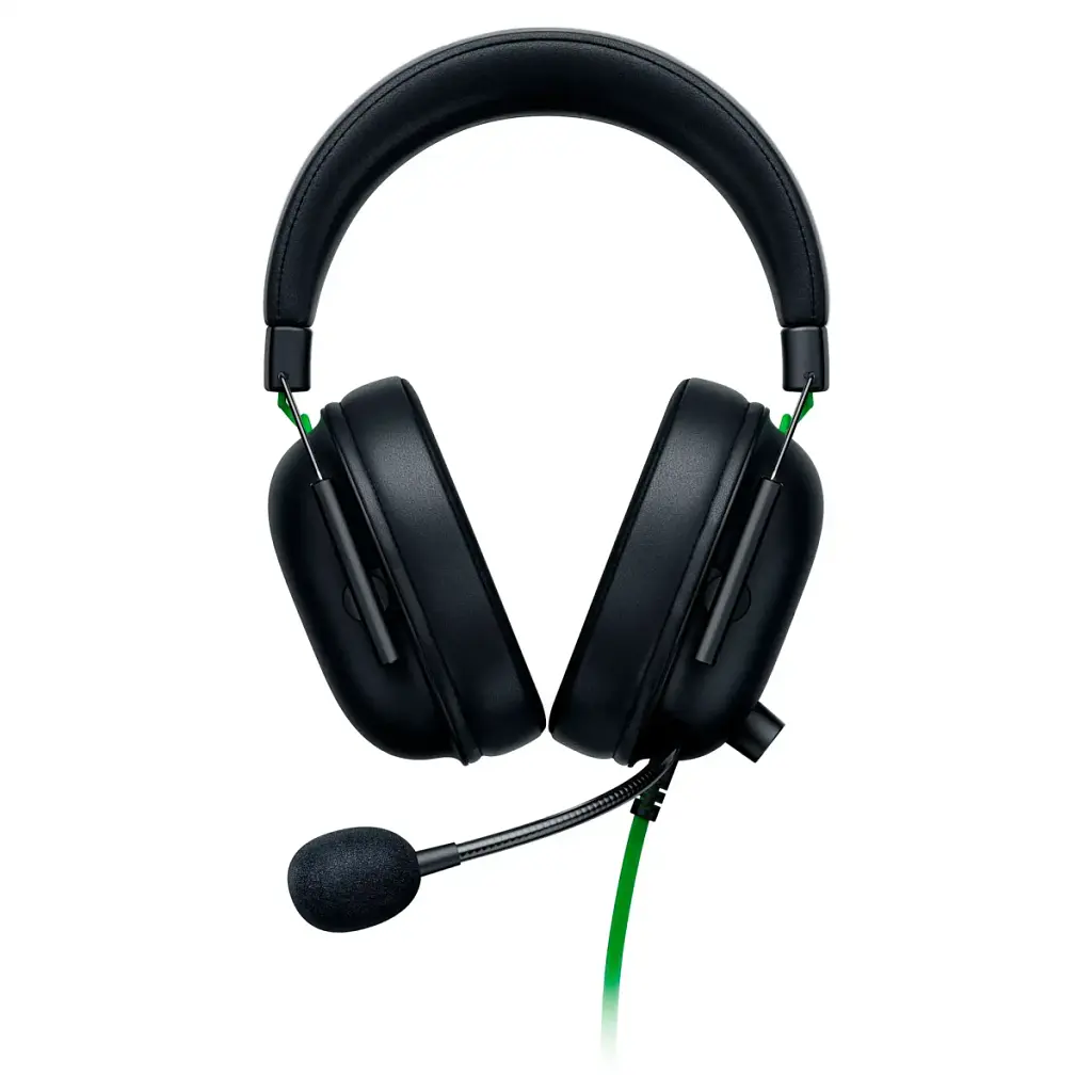 Навушники Razer Blackshark V2 X Black (RZ04-03240100-R3M1) - фото 3