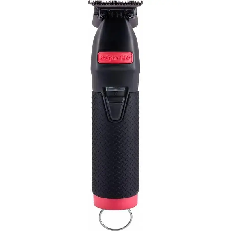 Тример Babyliss Pro FX7870RBPE Boost+ Black&Red - фото 2