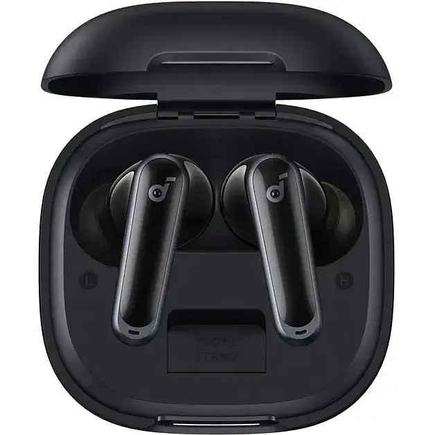 Навушники TWS Anker SoundCore P40i Black UA - фото 5