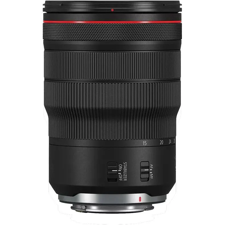 Об'єктив Canon RF 15-35mm f/2.8 L IS USM (3682C005) [93760] - фото 3