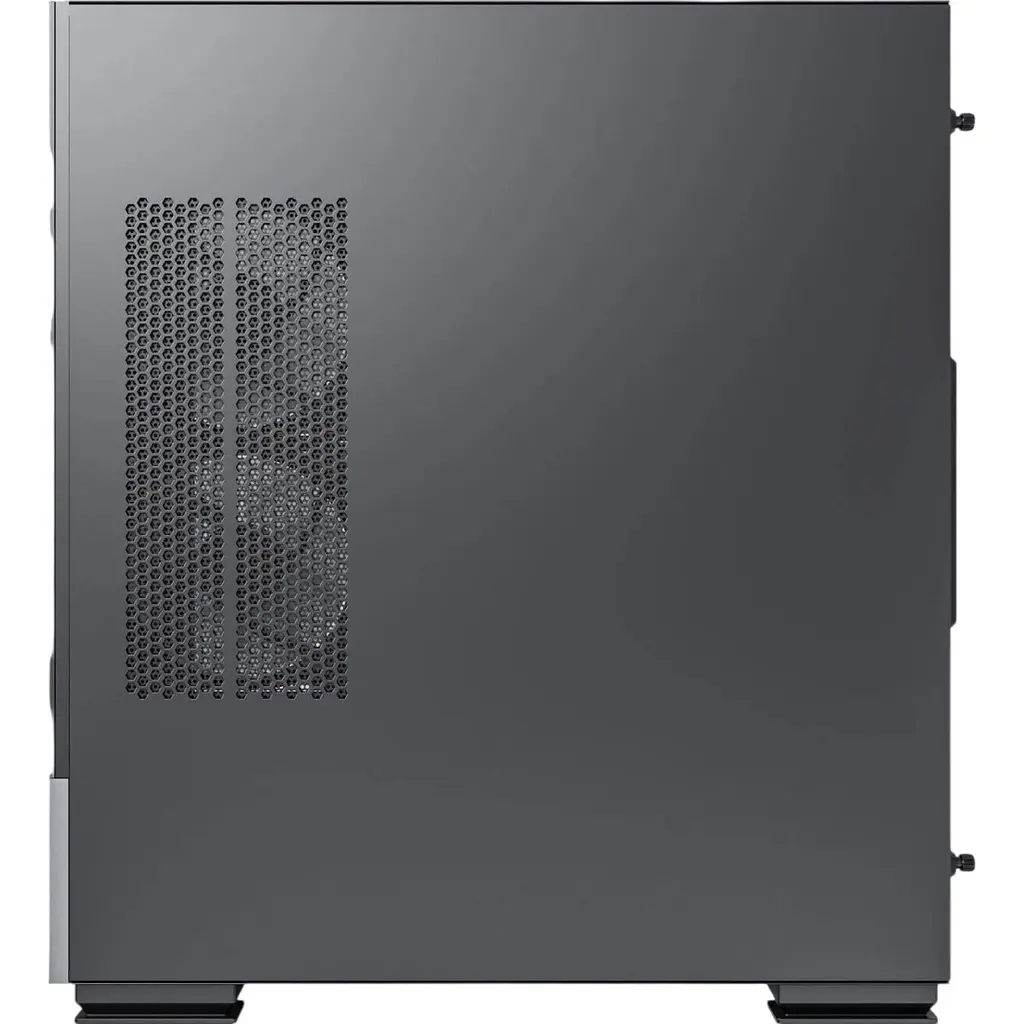 Корпус MONTECH Sky Two Black [169472] - фото 4