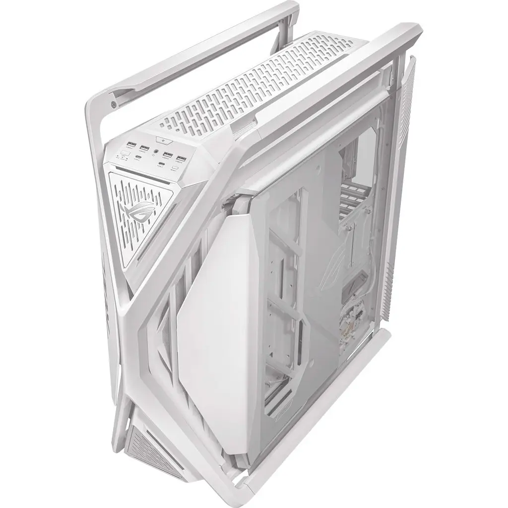 Корпус Asus ROG Hyperion GR701 White (90DC00F3-B39000) [134513] - фото 5