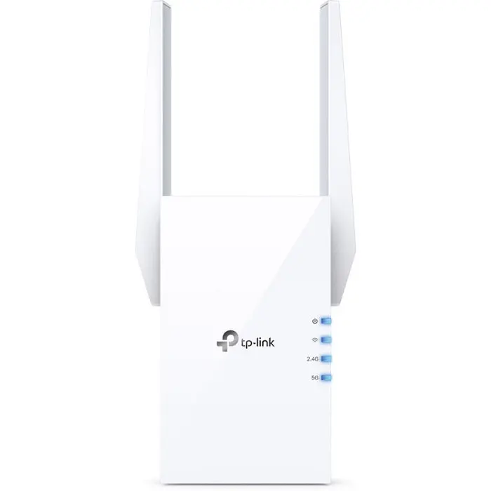 Точка доступу TP-Link RE605X (RE605X) - фото 2