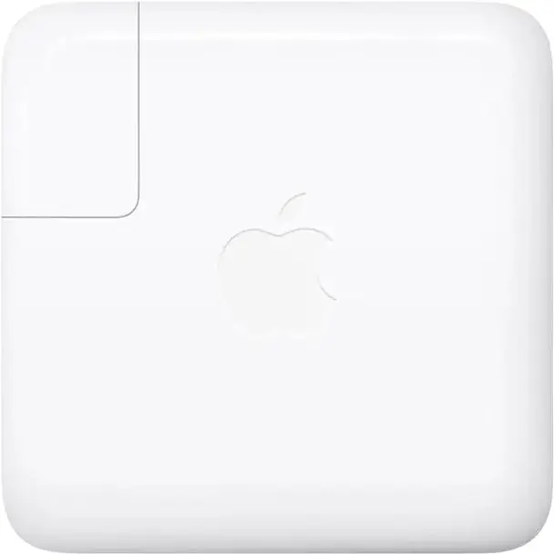 Адаптер питания Foxconn 61W USB-C Power Adapter (MRW22) - фото 4