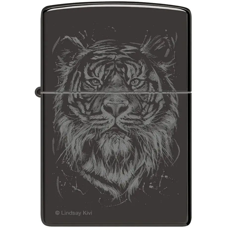 Зажигалка Zippo 24756 Lindsay Kivi - фото 2