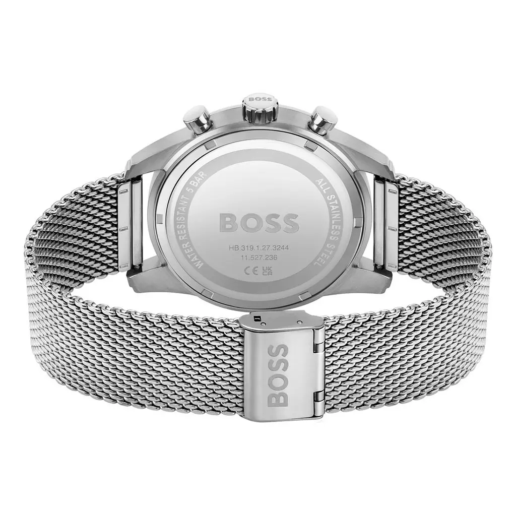 Чоловічий годинник HUGO BOSS 1513938 Skymaster  - фото 3
