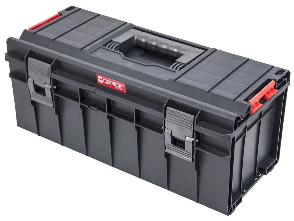 Ящик для инструмента Qbrick System PRO 600 Basic