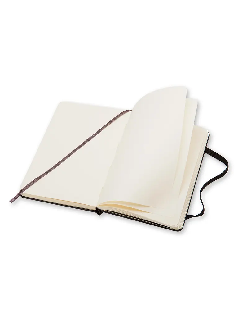 Записник Moleskine Disney кишеньковий, Нелінований (LEDIQP012) - фото 4