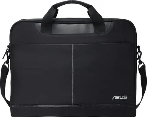 Сумка NEREUS 16" Черный Asus teh0014555 - фото 2