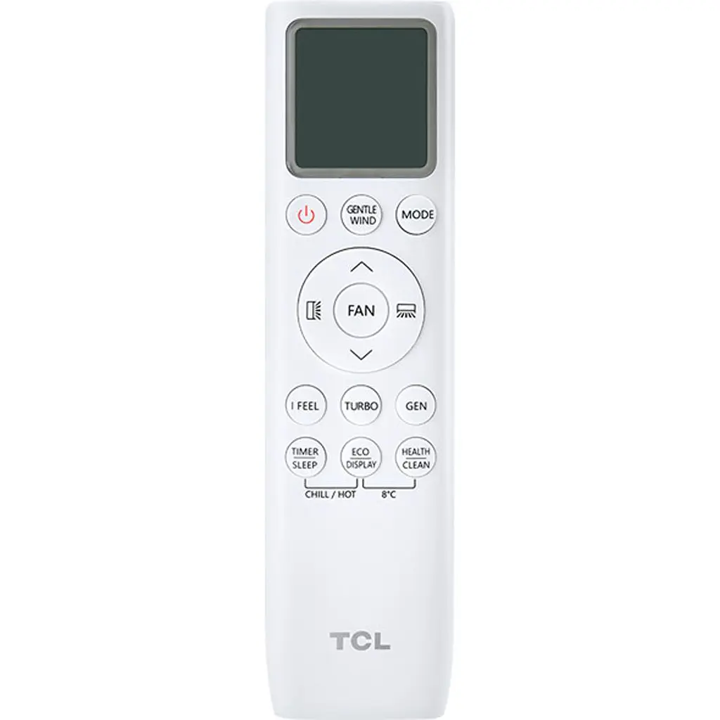 Кондиціонер мобільний TCL TAC-16CPB/NZW [108339] - фото 9