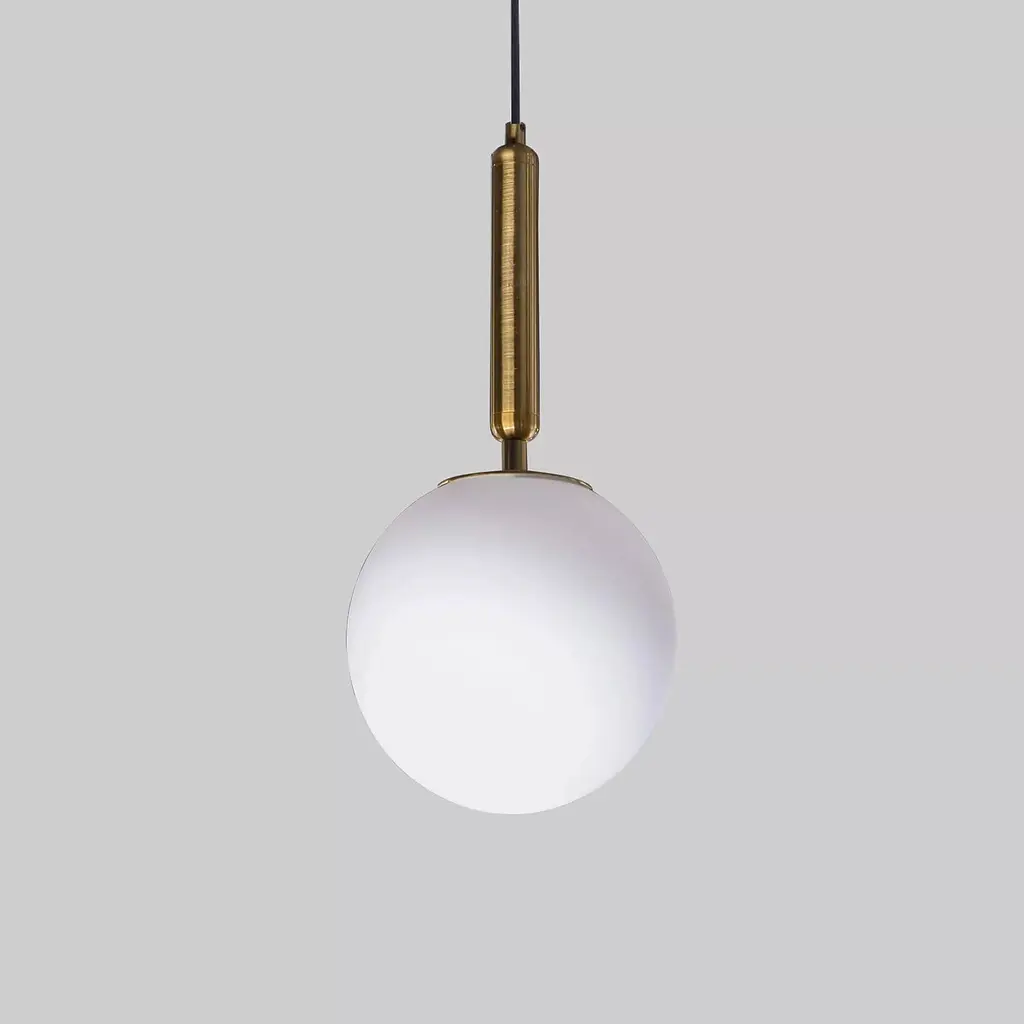 Подвесной светильник MJ-Light FARO 180 GD 16008 - фото 4