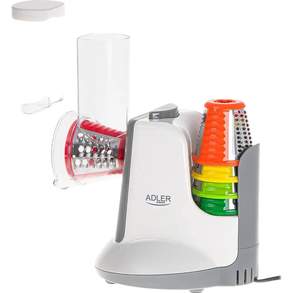 Терка Adler AD 4815 электрическая 150 Вт - фото 4